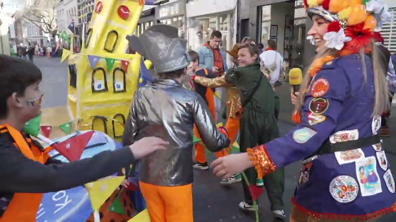 Kielegat Brakkensliert | BaronieTV 2025