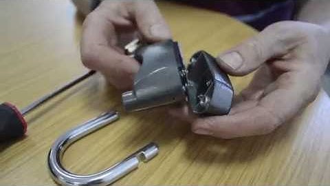 Hoe vervang je de batterijen in een Heavy Duty Alarm - #AskAmtech