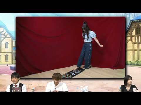 雨宮天さんの足つぼ