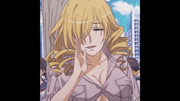 Oriana Thomson | Toaru Majutsu no Index