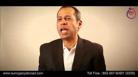 Communication between surrogate mother and intended parents