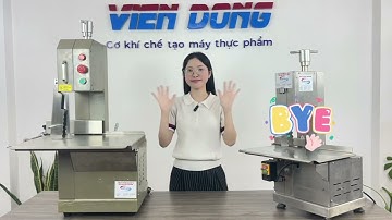 Máy cưa xương giá bao nhiêu? | Cập nhật báo giá mới nhất tháng 8/2025 từ Viễn Đông