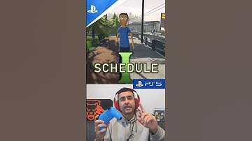 Schedule 1 on PS5...BEWARE! 🤦‍♂️🚨 #gaming #shorts #schedule1