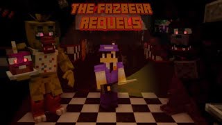 The FazBear Requels: Welcome to Freddy’s screenshot 5