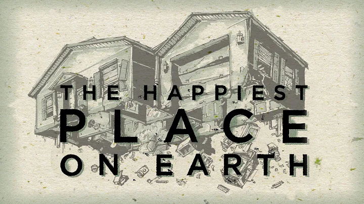 The Happiest Place on Earth (2015) | Full Movie | ...