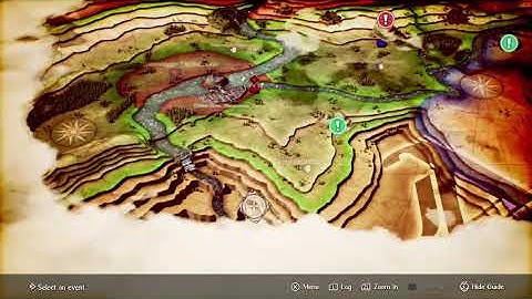 Triangle Strategy Playthrough - Part 6