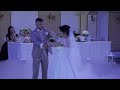 _Calum Scott, Leona Lewis - You Are The Reason | Highlight &amp; Wedding Dance  MultiCam SONY Fx6 Cinema