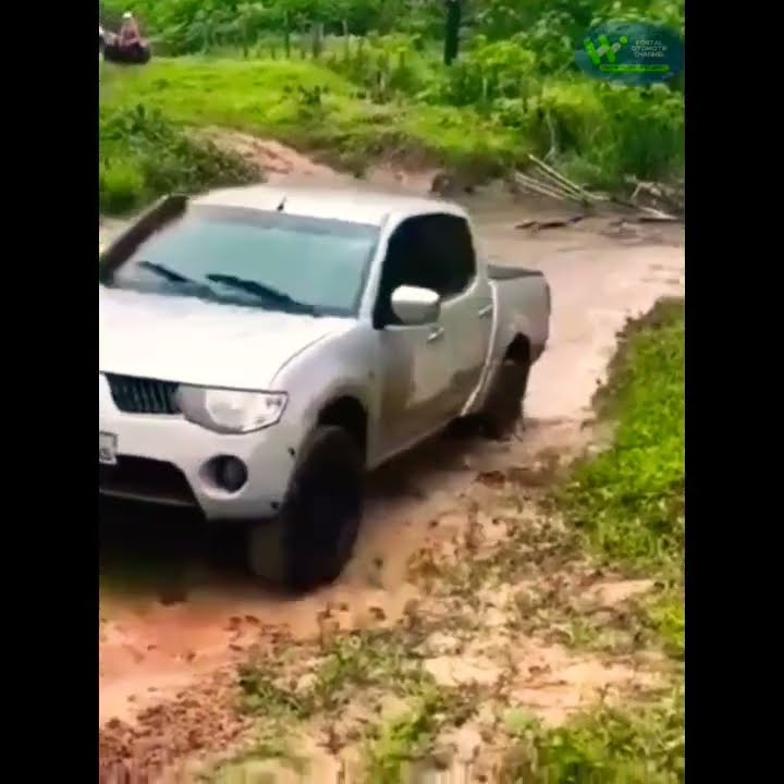 OFF ROAD MOBIL SEGALA MEDAN..💯🔥 ✓ Suka Klik Subscribe nya #kontenotomotif #shorts #offroad #storywa