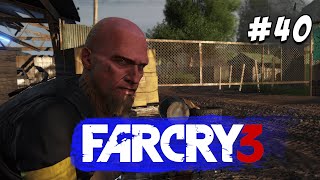 ТРЕХПАЛУБНИК ► Far Cry 3 #40