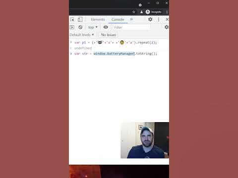 JavaScript Batman 🦇👨 - YouTube