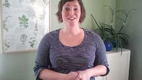 Sage Wellness In a Nutshell with Teresa McLean