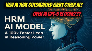 Singapore’s HRM AI Just Outperformed GPT 5 on Reasoning Benchmarks