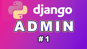Django Admin Изучаем полностью (list_display...) #1