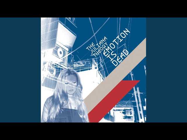 Emotion Is Dead (Pt. 2) - YouTube