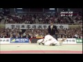 All Japan Judo Championships 2014 Quarter final~Final