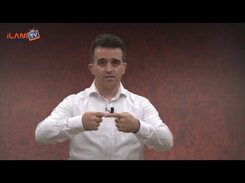 4-2-1 Kuralı ile İletişim Kurma Sanatı (Ders 2) - Ahmet Şahin Akbulut