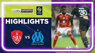 比斯特 1:1 馬賽 | Ligue 1 22/23 Match Highlights HK screenshot 2