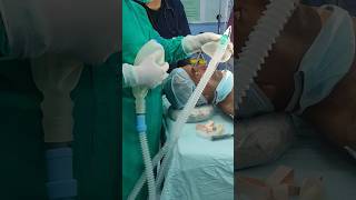 Docter save the Life ytshort trendingshorts medicolife anesthesia