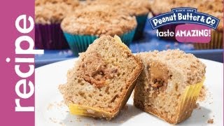 How to make authentic Banana And Peanut Butter Snack With Cinnamon recipe at home