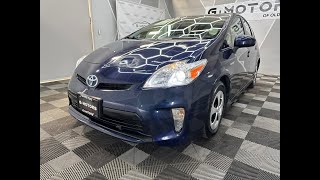 2015 Toyota Prius Two Hatchback 4D Marlboro, Old Bridge, Staten Island, New Jersey, New York Ci...
