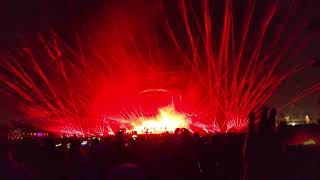 Elephant - Tame Impala Live @ Coachella Weekend 2 [4K 60fps]