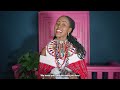 MAASAI WORSHIP MEDLEY BY SEIN LENKAI OFFICIAL 4K VIDEO.