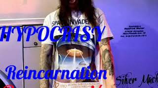 Hypocrisy  Reincarnation  Subtitulada En Espaol