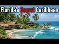 11 Florida Islands That Look Like the Caribbean (What They Don't Show You)