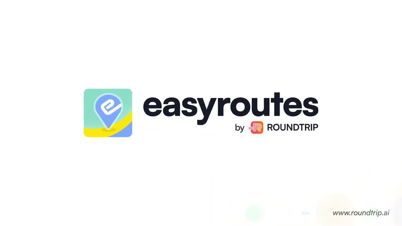 EasyRoutes Local Delivery — Best Route Planner for Shopify