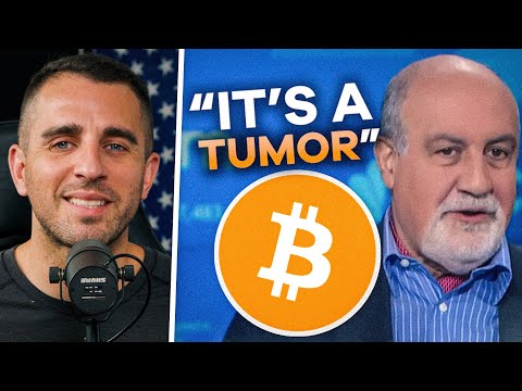 This Boomer Is Wrong About Bitcoin