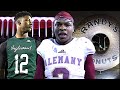 🔥🔥 Inglewood v Alemany | 3-STAR Running Back Went WILD | CRAZY Talent in this CIFSS D2 Playoff Game