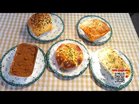 Kiki Farrel Jajan Di Zuppanana | MAKAN RECEH (02/10/26)