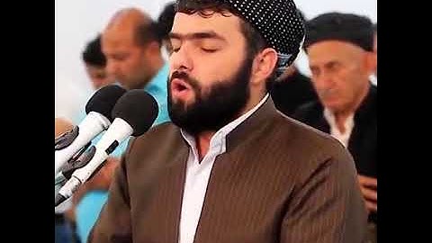 تلاوة رهيبة تقشعر لها الأبدان للقارئ قادر الكردي(شهر رمضان الذي أنزل فيه القرآن هدى لناس)سورة البقرة