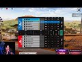 Rainbow Six Siege RANKED 343 Determined To Come Out w/ The W