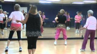 Zumba Gold  -Cool Down Tango