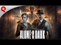 Alone In The Dark Release Trailer