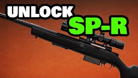 Unlock the SPR 208 FAST For Warzone | Get 2 Longshot Headshot Kills
