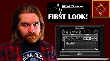 First Impressions of the Neural DSP Mesa Boogie Mark IIC + Suite!