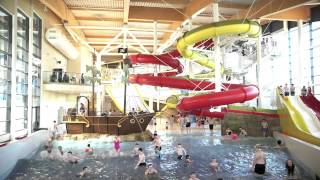 Bangor Aurora Aquatic and Leisure Complex