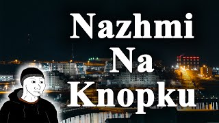 ［和訳］Chernikovskaya Hata - Nazhmi na knopku（Нажми на кнопку）［Russian doomer music］