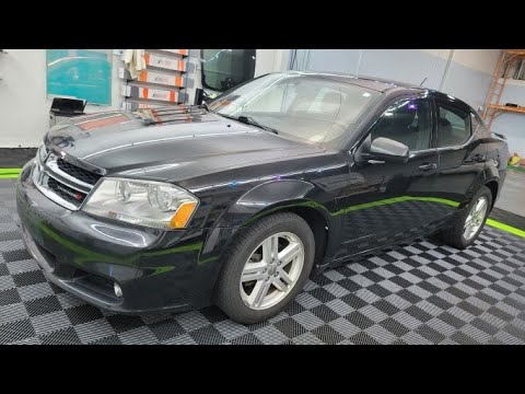 35% Carbon & 70% Ceramic Window Tint - Avenger