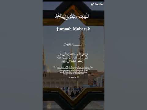 ramadan ka akhri jumma mubarak