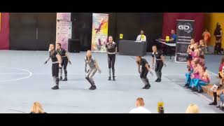 2023.05.14. Lets Go - Junior Kisformáció, Főnix Se - Négy Muskétás, Remény, Bps