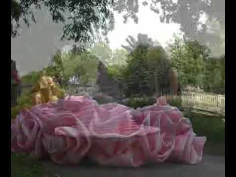 Helmut Ott & Robert Kis "Lustwandel"