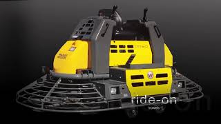 2016 World of Concrete  Trowel Challenge Returns
