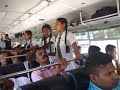 Sri lanka bus jack     