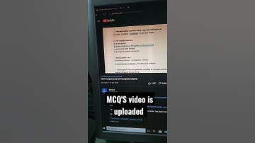 MCQ