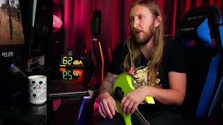 Calling out Ola Englund