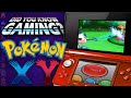 Some NEW Pokemon X &amp; Y Facts  Ft. @jarvis