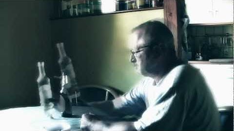 Gedanken der Nacht - SoWieSo und PapaJeff